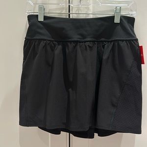 Spanx skirt nwt